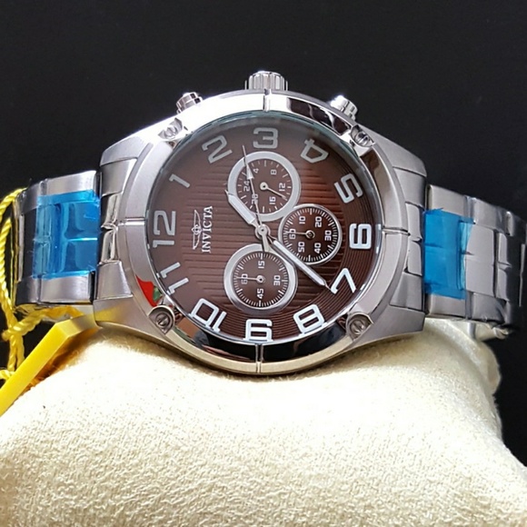 Big saleINVICTA SUNRAY Metallic Men's WATCH.